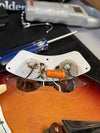 SOLD - Guyatone Feather Electric Guitar 1959 Jeff Beck Rory Gallagher - Mahar's Vintage Guitars