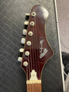 SOLD - Guyatone Feather Electric Guitar 1959 Jeff Beck Rory Gallagher - Mahar's Vintage Guitars