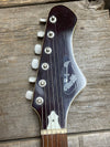 SOLD - Guyatone Feather Electric Guitar 1959 Jeff Beck Rory Gallagher - Mahar's Vintage Guitars
