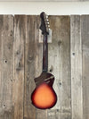SOLD - Guyatone Feather Electric Guitar 1959 Jeff Beck Rory Gallagher - Mahar's Vintage Guitars