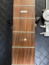 SOLD - Guyatone Feather Electric Guitar 1959 Jeff Beck Rory Gallagher - Mahar's Vintage Guitars