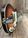 SOLD - Guyatone Feather Electric Guitar 1959 Jeff Beck Rory Gallagher - Mahar's Vintage Guitars