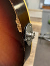 SOLD - Guyatone Feather Electric Guitar 1959 Jeff Beck Rory Gallagher - Mahar's Vintage Guitars