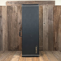 SOLD - Hamer B12L Chaparral 12 String Bass 1995 - Mahar's Vintage Guitars