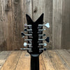 SOLD - Hamer B12L Chaparral 12 String Bass 1995 - Mahar's Vintage Guitars