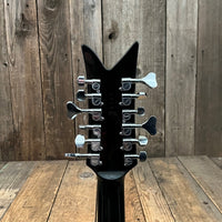 SOLD - Hamer B12L Chaparral 12 String Bass 1995 - Mahar's Vintage Guitars