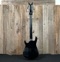 SOLD - Hamer B12L Chaparral 12 String Bass 1995 - Mahar's Vintage Guitars