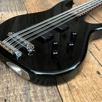 SOLD - Hamer B12L Chaparral 12 String Bass 1995 - Mahar's Vintage Guitars