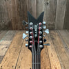 SOLD - Hamer B12L Chaparral 12 String Bass 1995 - Mahar's Vintage Guitars