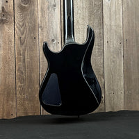 SOLD - Hamer B12L Chaparral 12 String Bass 1995 - Mahar's Vintage Guitars