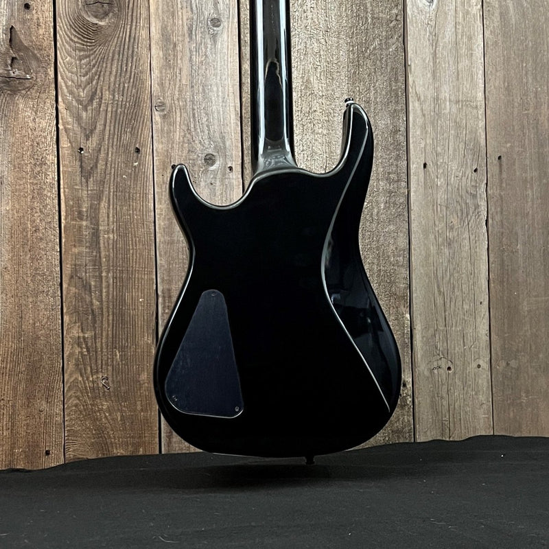 SOLD - Hamer B12L Chaparral 12 String Bass 1995 - Mahar's Vintage Guitars