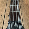 SOLD - Hamer B12L Chaparral 12 String Bass 1995 - Mahar's Vintage Guitars