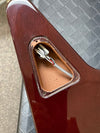 SOLD - Hamer USA Standard One of a Kind 12 String Explorer 2007 - Mahar's Vintage Guitars