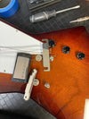 SOLD - Hamer USA Standard One of a Kind 12 String Explorer 2007 - Mahar's Vintage Guitars