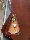 SOLD - Hamer USA Standard One of a Kind 12 String Explorer 2007 - Mahar's Vintage Guitars