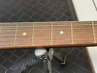 SOLD - Hamer USA Standard One of a Kind 12 String Explorer 2007 - Mahar's Vintage Guitars
