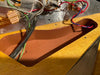 SOLD - Hamer Vector Flying V Korina 2004 - Mahar's Vintage Guitars