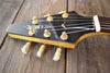 SOLD - Hamer Vector Flying V Korina 2004 - Mahar's Vintage Guitars