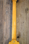 SOLD - Hamer Vector Flying V Korina 2004 - Mahar's Vintage Guitars