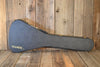 SOLD - Hamer Vector Flying V Korina 2004 All Original with COA - Mahar's Vintage Guitars