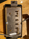 SOLD - Hamer Vector Flying V Korina 2004 All Original with COA - Mahar's Vintage Guitars