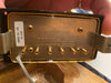 SOLD - Hamer Vector Korina Flying V 2005 Mint - Mahar's Vintage Guitars