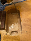 SOLD - Hamer Vector Korina Flying V 2005 Mint - Mahar's Vintage Guitars