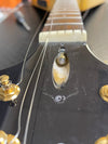 SOLD - Hamer Vector V Korina 2004 Flying V - Mahar's Vintage Guitars