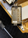 SOLD - Hamer Vector V Korina 2004 Flying V - Mahar's Vintage Guitars