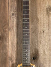SOLD - Hamer Vector V Korina 2004 Flying V - Mahar's Vintage Guitars