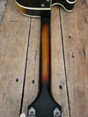 SOLD - Harmony Meteor H70 - 1959 - Mahar's Vintage Guitars