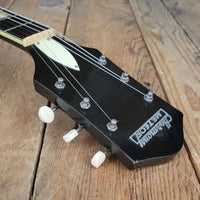 SOLD - Harmony Meteor H70 - 1959 - Mahar's Vintage Guitars