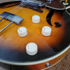 SOLD - Harmony Meteor H70 - 1959 - Mahar's Vintage Guitars