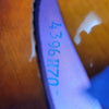 SOLD - Harmony Meteor H70 - 1959 - Mahar's Vintage Guitars