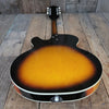 SOLD - Harmony Meteor H70 - 1959 - Mahar's Vintage Guitars