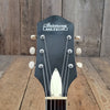 SOLD - Harmony Meteor H70 - 1959 - Mahar's Vintage Guitars