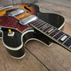 SOLD - Harmony Meteor H70 - 1959 - Mahar's Vintage Guitars