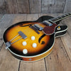 SOLD - Harmony Meteor H70 - 1959 - Mahar's Vintage Guitars