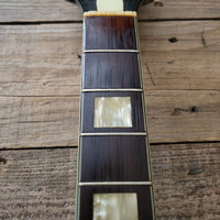 SOLD - Harmony Meteor H70 - 1959 - Mahar's Vintage Guitars