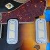 SOLD - Harmony Meteor H70 - 1959 - Mahar's Vintage Guitars