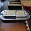 SOLD - Harmony Meteor H70 - 1959 - Mahar's Vintage Guitars