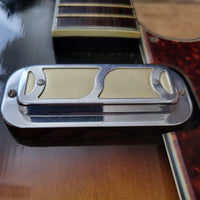 SOLD - Harmony Meteor H70 - 1959 - Mahar's Vintage Guitars