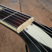 SOLD - Harmony Meteor H70 - 1959 - Mahar's Vintage Guitars