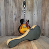 SOLD - Harmony Meteor H70 - 1959 - Mahar's Vintage Guitars