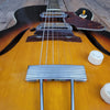SOLD - Harmony Meteor H70 - 1959 - Mahar's Vintage Guitars
