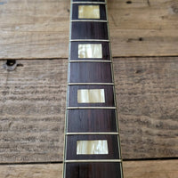 SOLD - Harmony Meteor H70 - 1959 - Mahar's Vintage Guitars