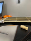SOLD - Harmony Montclair 1967 Archtop Acoustic Guitar - Mahar's Vintage Guitars