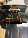 SOLD - Harmony Montclair 1967 Archtop Acoustic Guitar - Mahar's Vintage Guitars