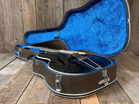 SOLD - Harmony Montclair 1967 Archtop Acoustic Guitar - Mahar's Vintage Guitars