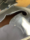 SOLD - Harmony Montclair 1967 Archtop Acoustic Guitar - Mahar's Vintage Guitars